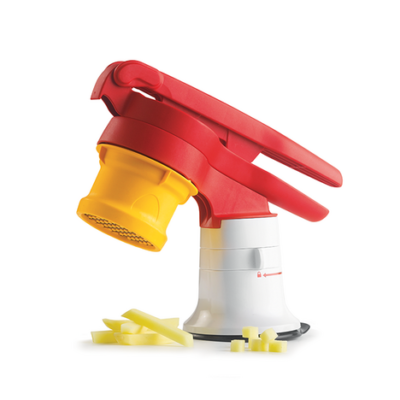 Presas Chef Dicer